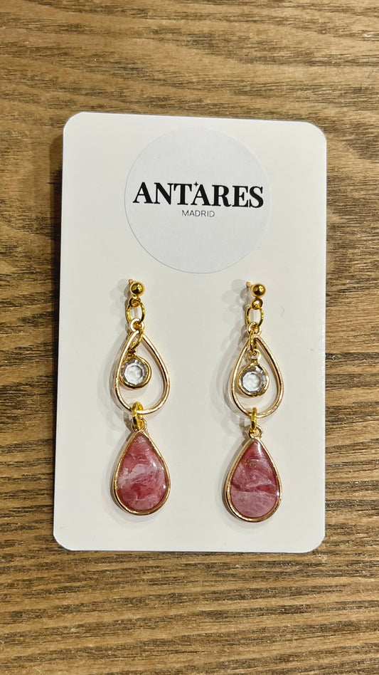 pendientes FEYZA