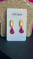 pendientes Jane