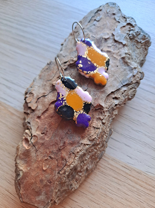 pendientes BEATRIZ statement