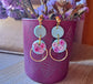 pendientes Lola